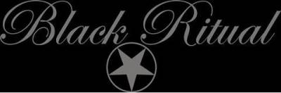 logo Black Ritual (USA)